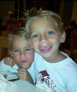 Meet your Posher, Julie